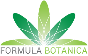 Formula Botanica logo PNG large