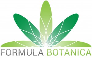 Formula Botanica logo large