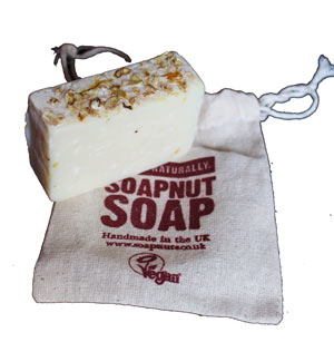 Hard Soap