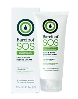 Barefoot SOS