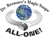 Dr Bronners