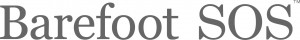 Barefoot SOS General Logo Text