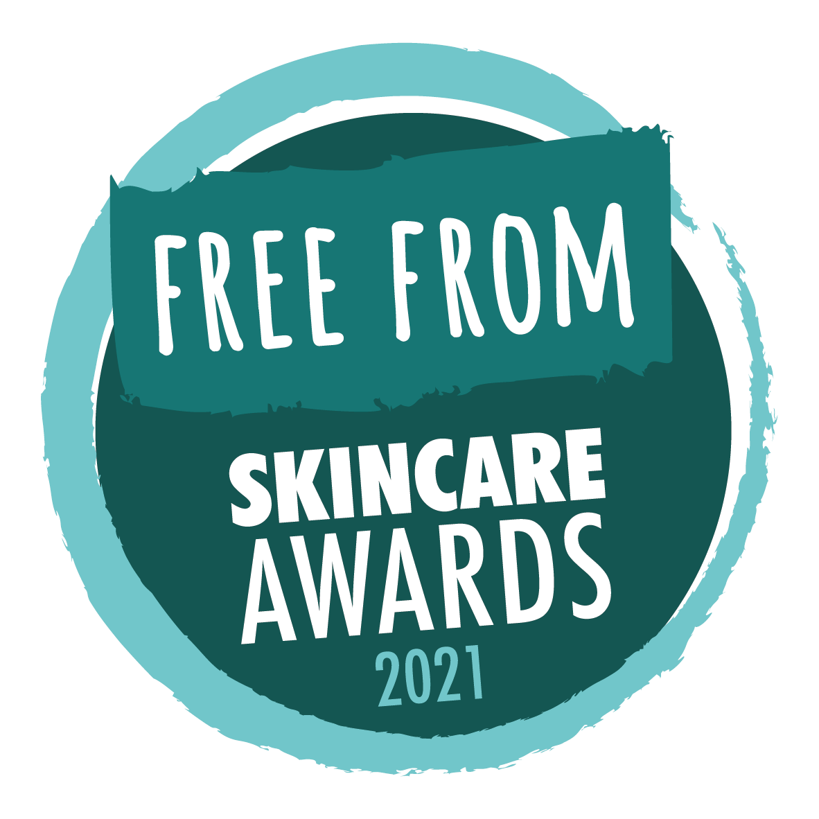 Free From Skincare Awards 2021 set entry record! Skins Matter