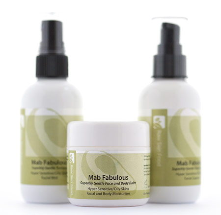 SkinsM   atter | Raw Skin Foodâs Mother and Baby (MAB